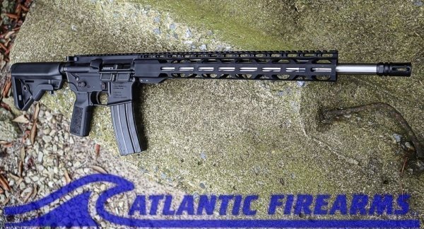 RADICAL FIREARMS FORGED .223 WYLDE HBAR AR15 RIFLE